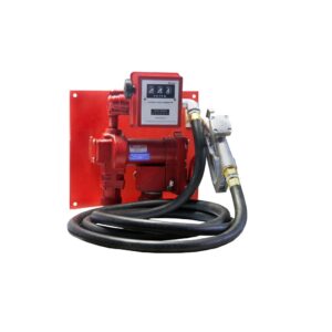 Мобильные ТРК для бензина Benza