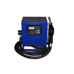 Автоматизированные мини АЗС