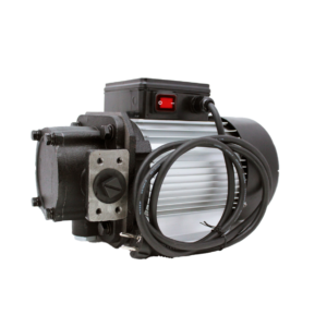 Электрические насосы Benza для бензина, ДТ и масла