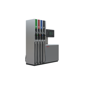 Топливораздаточная колонка ТРК kamka-228-2-32-11-150 (8 рукавов)