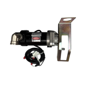 Комплект для перекачки дизтоплива Benza 22 (24В)