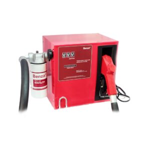 Мини ТРК для учета и выдачи ДТ Benza 26 (220 В)