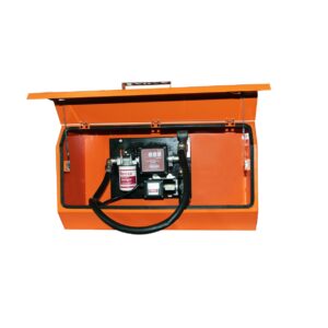 Заправочный модуль для дизтоплива Benza 27 (220 В)