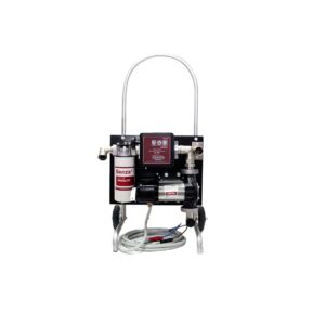 Мобильная ТРК 12V для дизтоплива Benza 28