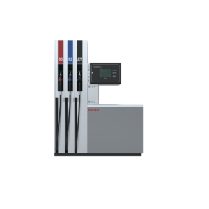 Заправочная колонка для АЗС kamka-226-1-32-11-150 (6 рукавов)