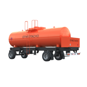 Прицеп топливозаправщик ПТЗС Benza (20000 л)