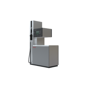 Топливозаправочная колонка kamka-222-2-32-11-150 (2 рукава)