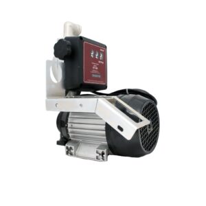 Мини станции для перекачки масла