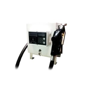 Автоматическая мини АЗС ТРК kamka 6100-22