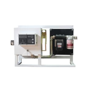 Автоматическая заправочная мини колонка kamka 6140-21