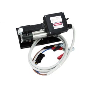 Насос для перекачки масла Benza 11 (12 Вольт)