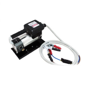 Насос 24V для перекачки масла Benza 11