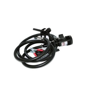 Насос 12В для перекачки масла Benza 12