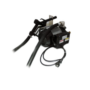 Масляный перекачивающий насос Benza 12 (220V)