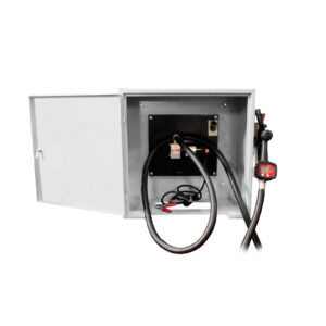 Станция для перекачки масла Benza 15 (12 Вольт)