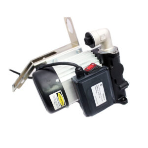 Электронасос для перекачки дизтоплива Benza 22 (220 В)