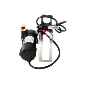 Насос 12В для перекачки дизтоплива Benza 22