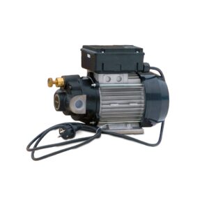 Насос для масла Benza 11 (220 Вольт)