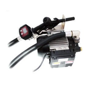 Набор для перекачки масла из бочки Benza 13 (220В)