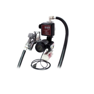 Комплект для перекачки дизтоплива Benza 23 (12 Вольт)