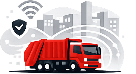 Автоматизация заправочного пункта коммунальных служб