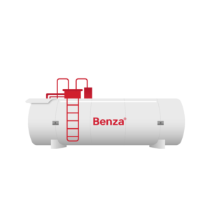 Контейнерные АЗС