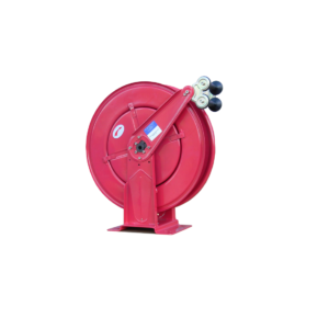 Катушки для топливных шлангов