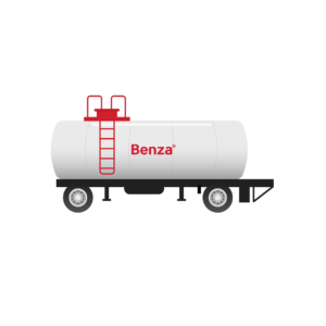 Передвижные АЗС