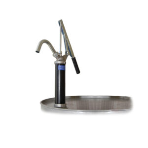 Ручные насосы Benza для масла, бензина и ДТ